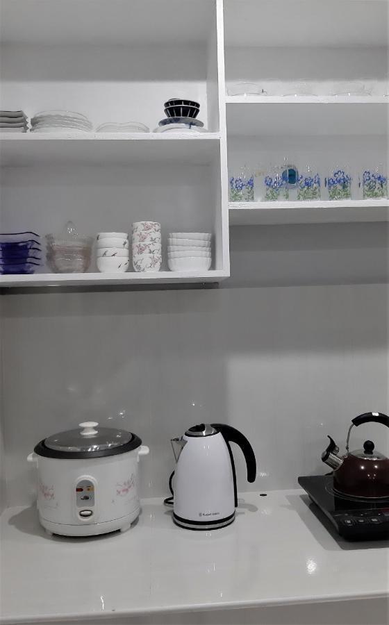 Casa Erelle -1 Bedroom Guest House W/ Modern Kubo أنتيبولو المظهر الخارجي الصورة