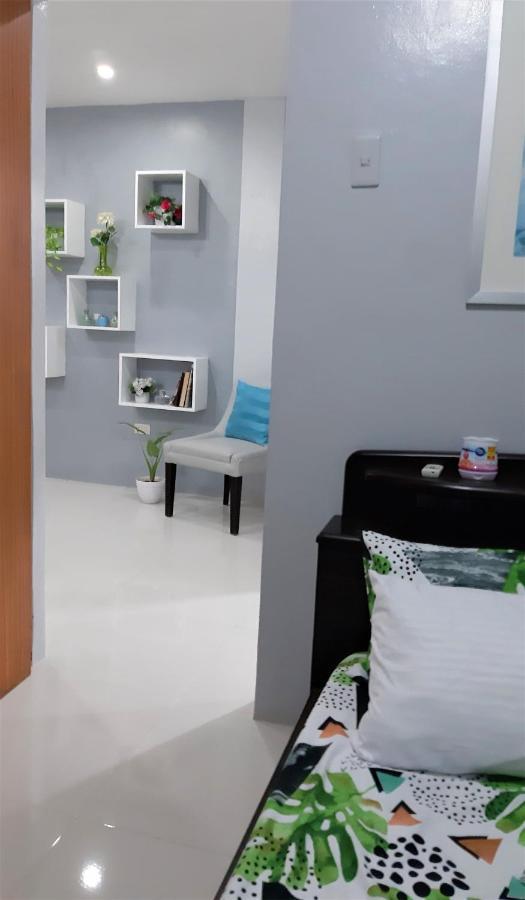 Casa Erelle -1 Bedroom Guest House W/ Modern Kubo أنتيبولو المظهر الخارجي الصورة