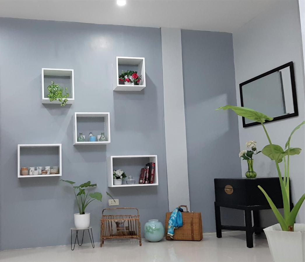 Casa Erelle -1 Bedroom Guest House W/ Modern Kubo أنتيبولو المظهر الخارجي الصورة