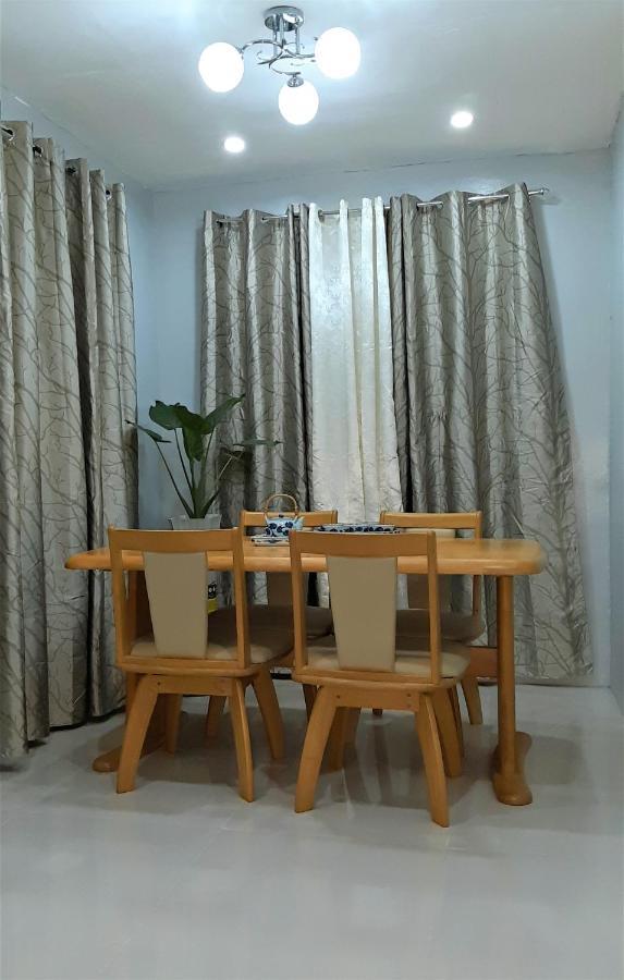 Casa Erelle -1 Bedroom Guest House W/ Modern Kubo أنتيبولو المظهر الخارجي الصورة