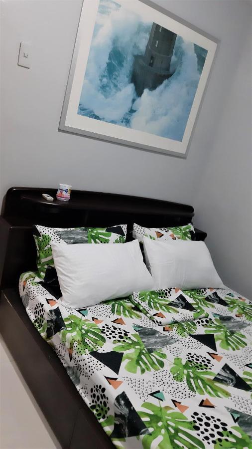 Casa Erelle -1 Bedroom Guest House W/ Modern Kubo أنتيبولو المظهر الخارجي الصورة