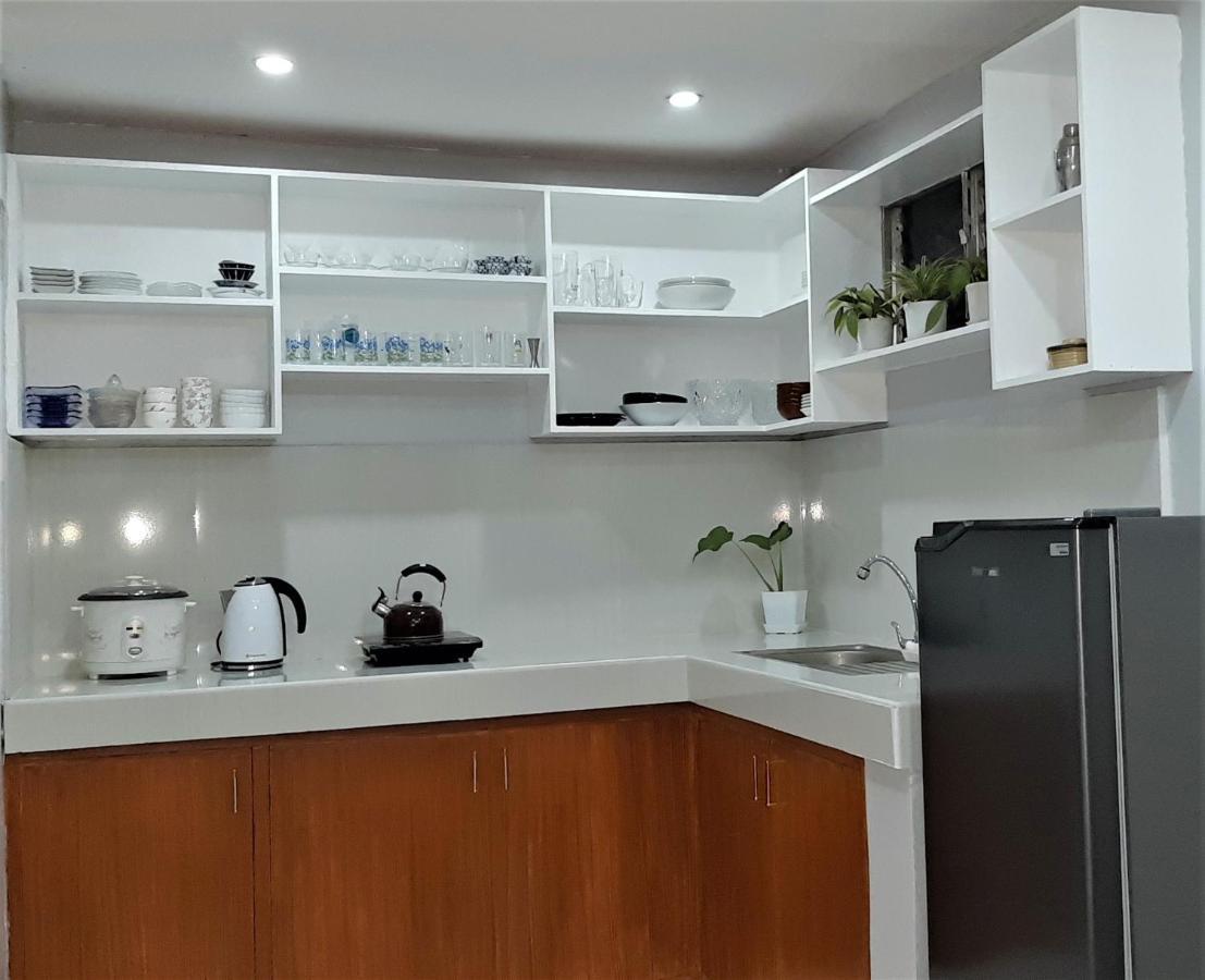 Casa Erelle -1 Bedroom Guest House W/ Modern Kubo أنتيبولو المظهر الخارجي الصورة